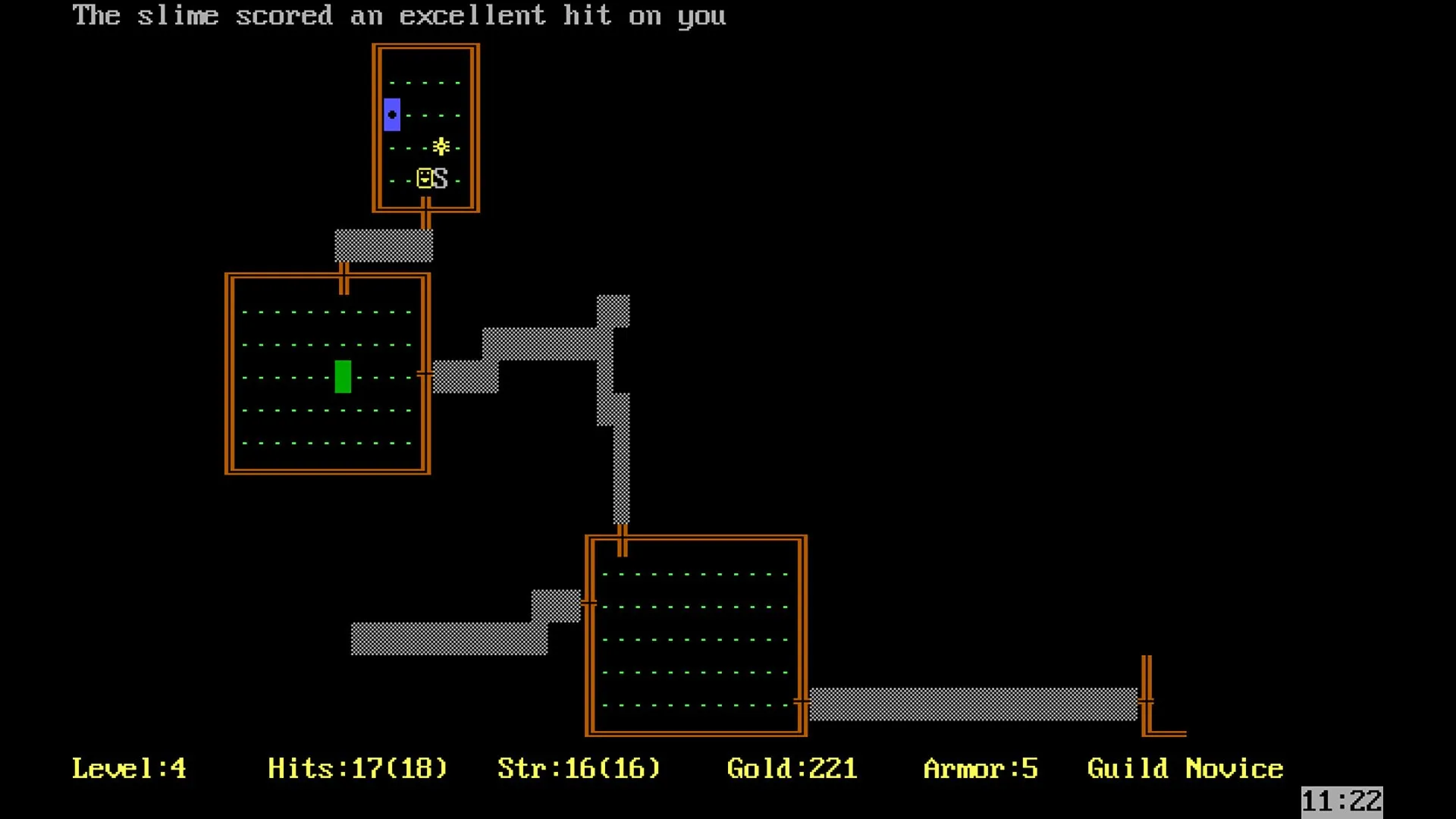 Roguelike-Games: Definition, Mechaniken und Beispiele