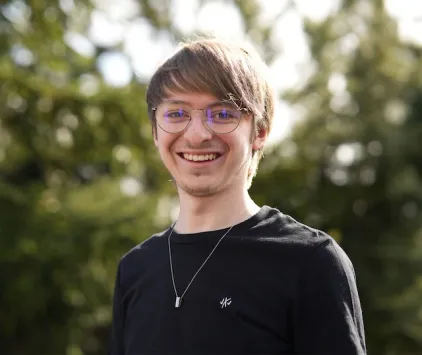 Patrick Löfflad
