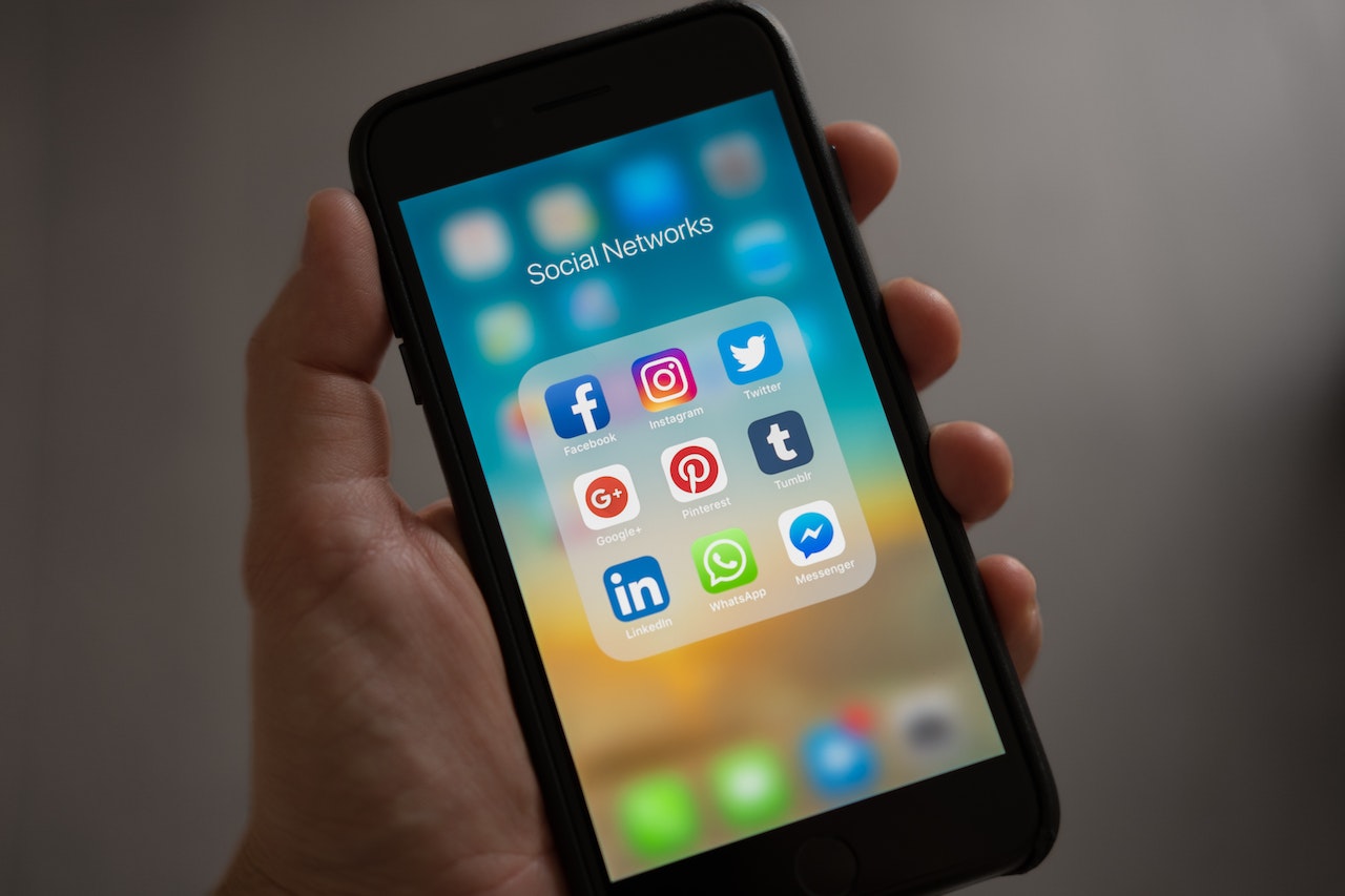 Social media is an essential tool for successful VTubing
