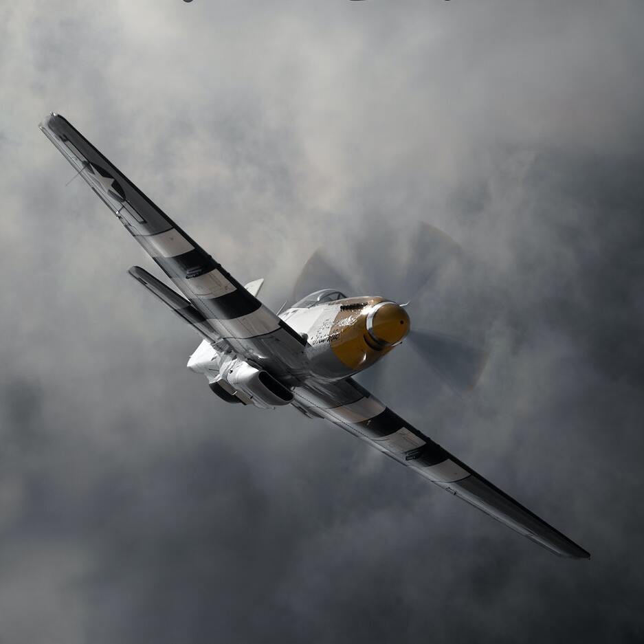Flugzeug