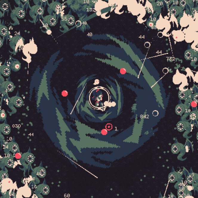Bullet Hell Games Explained: Examples, Gameplay & Iconic Titles