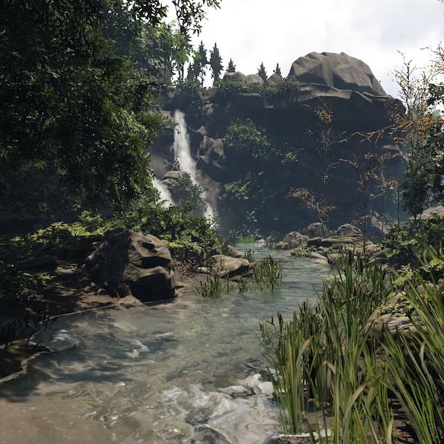 CryENGINE: Geschichte, Versionen & technische Meilensteine